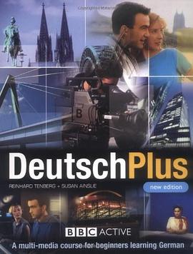 Deutsch Plus pdf epub mobi 电子书 下载