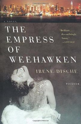 The Empress of Weehawken pdf epub mobi 电子书 下载