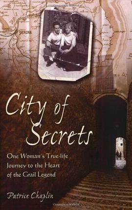 City of Secrets pdf epub mobi 电子书 下载