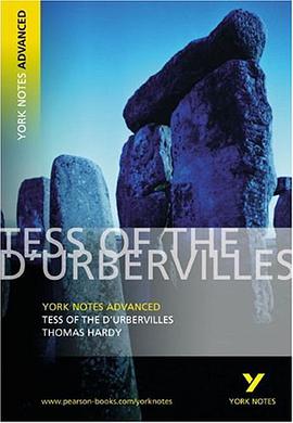 "Tess of the D'Urbervilles" pdf epub mobi 电子书 下载