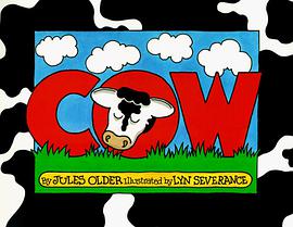 Cow pdf epub mobi 电子书 下载