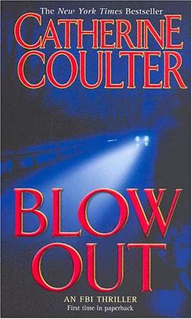 Blowout (FBI Series)