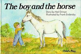 The Boy and the Horse