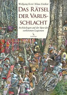 Das Rï¿½tsel der Varusschlacht pdf epub mobi 电子书 下载