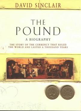 THE POUND pdf epub mobi 电子书 下载