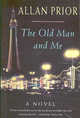 The Old Man and Me pdf epub mobi 电子书 下载