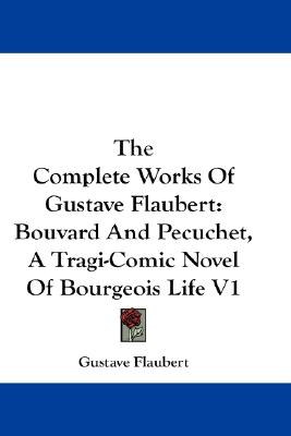 The Complete Works of Gustave Flaubert pdf epub mobi 電子書 下載