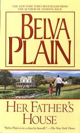 Her Father's House pdf epub mobi 电子书 下载