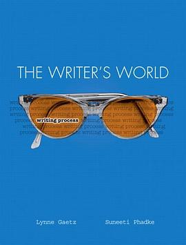 The Writer's World pdf epub mobi 电子书 下载