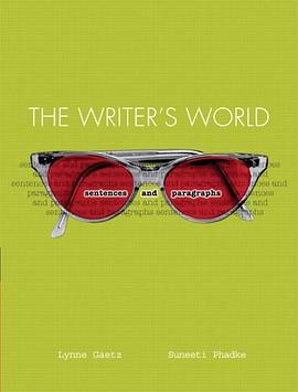The Writer's World pdf epub mobi 电子书 下载
