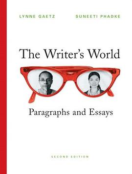 The Writer's World