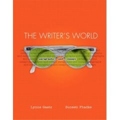 The Writer's World pdf epub mobi 电子书 下载