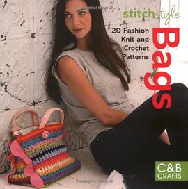 Bags pdf epub mobi 电子书 下载