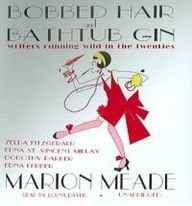Bobbed Hair And Bathtub Gin pdf epub mobi 下载