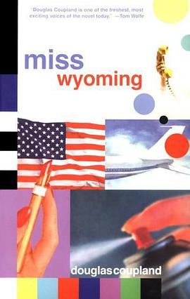Miss Wyoming pdf epub mobi 电子书 下载
