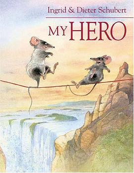 我的英雄My Hero