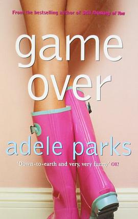 Game Over pdf epub mobi 电子书 下载