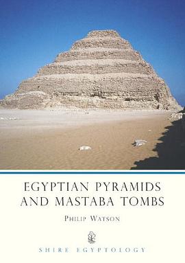 Egyptian Pyramids and Mastaba Tombs