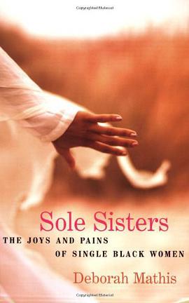 Sole Sisters pdf epub mobi 下载