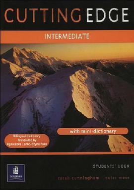 Cutting Edge Intermediate pdf epub mobi 電子書 下載