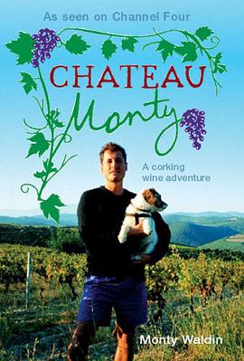Chateau Monty pdf epub mobi 电子书 下载