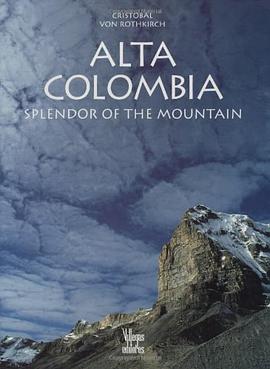 Alta Colombia pdf epub mobi 电子书 下载