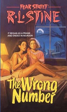 The Wrong Number (Fear Street, No. 5) pdf epub mobi 电子书 下载