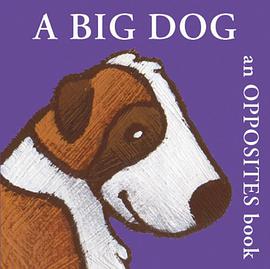 A Big Dog pdf epub mobi 电子书 下载