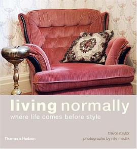 Living Normally pdf epub mobi 电子书 下载