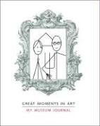 Great Moments in Art pdf epub mobi 電子書 下載