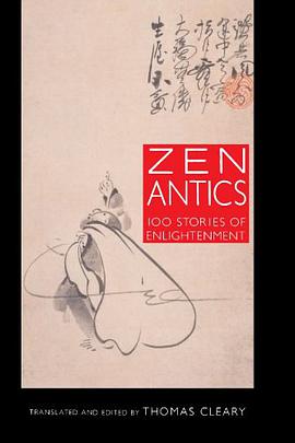 Zen Antics pdf epub mobi 电子书 下载