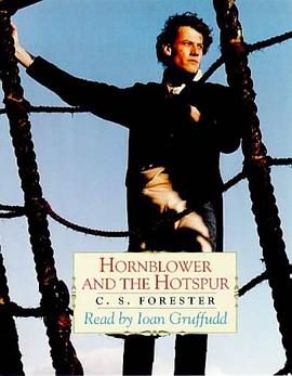 Hornblower and the Hotspur (Hornblower Saga) pdf epub mobi 電子書 下載
