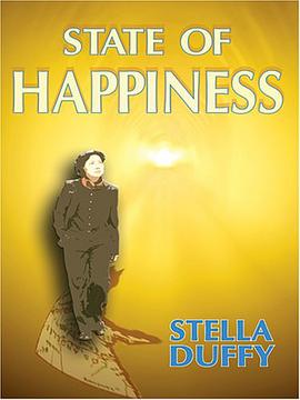State of Happiness pdf epub mobi 电子书 下载