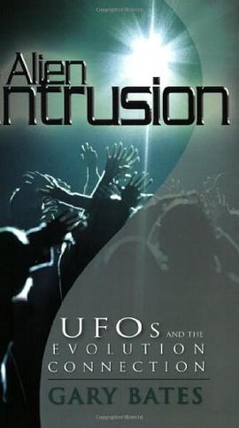 Alien Intrusion pdf epub mobi 电子书 下载