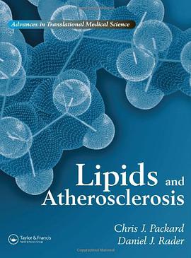 Lipids and Atherosclerosis pdf epub mobi 电子书 下载