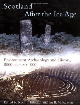 Scotland After the Ice Age pdf epub mobi 电子书 下载