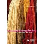 Second Language Learning and Language Teaching pdf epub mobi 电子书 下载