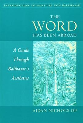 The Word Has Been Abroad pdf epub mobi 電子書 下載