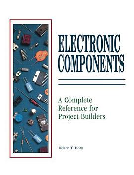 Electrical Components pdf epub mobi 电子书 下载