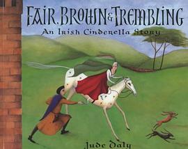 Fair, Brown and Trembling pdf epub mobi 电子书 下载