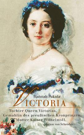 Victoria. pdf epub mobi 电子书 下载