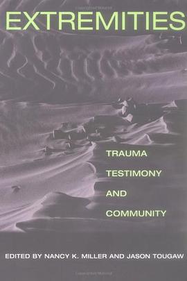 Extremities pdf epub mobi 电子书 下载