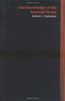 Our Knowledge of the Internal World pdf epub mobi 电子书 下载