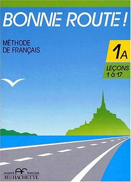Bonne Route! - Level 1 (French Edition) pdf epub mobi 电子书 下载