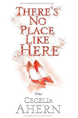 There's No Place Like Here pdf epub mobi 下载