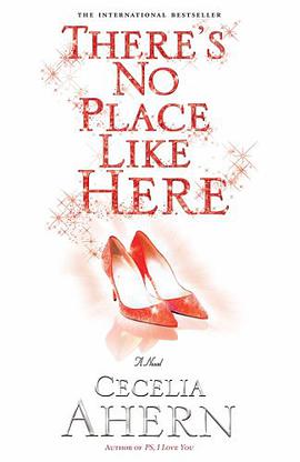 There's No Place Like Here pdf epub mobi 电子书 下载