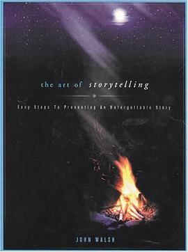 The Art of Storytelling pdf epub mobi 电子书 下载