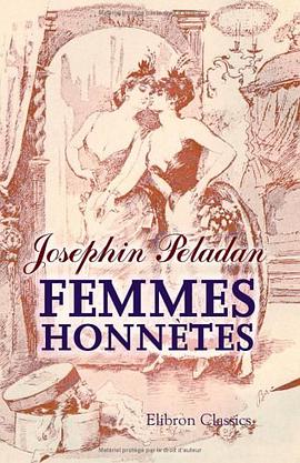 Femmes honnêtes! pdf epub mobi 電子書 下載