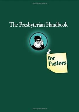 The Presbyterian Handbook for Pastors pdf epub mobi 電子書 下載