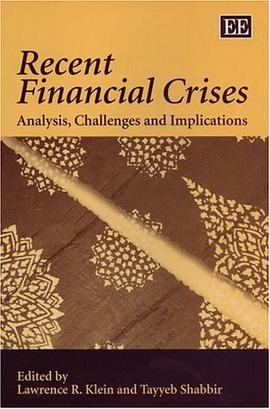 RecentFinancialCrises pdf epub mobi 電子書 下載